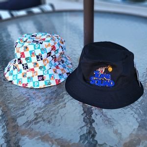 Legacy Reversible Bucket Hat 